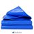 Lona Polietileno Azul Shoplonas510 - 5x2m - Imagem 3