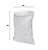Saco De Ráfia Liso Branco De 70x50m Para Rações e Grãos - 70x50cm - Imagem 3