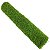 Grama Sintética Decorativa Landscape Verde 4x2 20mm - Imagem 3