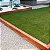 Grama Sintética Decorativa Landscape Verde 7x2 20mm - Imagem 6
