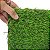 Grama Sintética Decorativa Landscape Verde 7x2 20mm - Imagem 2
