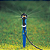 MICROASPERSOR GYRONET NETAFIM 27 L/H - CONTÉM 5 UNIDADES - Imagem 5
