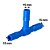 Conector Agrojet Te Triplo 3/4" - 100 Unidades - Imagem 2