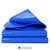 Lona Polietileno Azul Shoplonas510 - 10,5x3,5 - Imagem 3