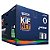 Kit Sistema De Gotejamento Familiar 250m2 - Imagem 1