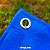 Lona Polietileno Azul ShopLonas310 - 12x10m - Imagem 2