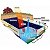 Capa Térmica 2x4 Para Piscina Aquecida 500 Micras - Imagem 5