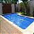 Capa Térmica 6x3,5m Piscina Aquecida 500 Micras - Imagem 5