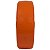 Roda De Pvc Laranja 4" - Imagem 4