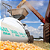 Silo Bolsa 9 pés x 60 metros Branca/Preta - Imagem 2