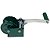 Catraca Avícola Manual Lado Direito Mod.912 380Kg Verde - Imagem 2