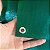 Lona Polietileno Verde/Preto 9x4 700 Micras - Imagem 2