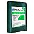 Lona Polietileno Verde/Preto 6x4 700 Micras - Imagem 1