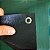 Lona Polietileno Verde/Preto 12x4 700 Micras - Imagem 4