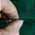 Lona Polietileno Verde/Preto 13x4 700 Micras - Imagem 3