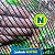 TELA NORTENE MULTIUSO 1,50X50M - 70% - Imagem 4
