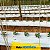 Mulching Preto/Branco 1,60x1000 Sem Furo - Imagem 4