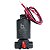Kit Irrigação Com Válvula Solenoide 24V + 3 Vias 1/8" NO + Acessórios - Imagem 1