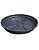 Prato para Vaso Nutriplan 08 Preto - Imagem 4