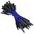 KIT DE ELÁSTICO AZUL - Imagem 1