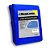 Lona Polietileno Azul SL500 - 9x4,5 - Imagem 1