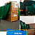 LONA POLIETILENO VERDE SHOPLONAS310 - 10X3 - Imagem 5