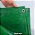 LONA POLIETILENO VERDE SHOPLONAS310 - 12,5X4 - Imagem 3