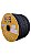 Corda Eco Rope c/240m 08mm Poliéster Preta Anti-UV - Imagem 1