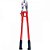 Tesoura Corta Vergalhao 24 pol. 600mm Aço Carbono - Imagem 3