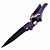 Tesoura para grama 310mm Palisard Cabo de Metal. - Imagem 3