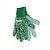 Luva Tricotada com Algemas Pigmento M para Jardinagem - Palisad - Imagem 1