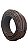 Tubo Gotejador 30CM 3 8L H 16MM RL100M Multibar Marrom - Imagem 6