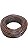 Tubo Gotejador 30CM 3 8L H 16MM RL100M Multibar Marrom - Imagem 4