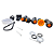 PULVERIZADOR COSTAL STARFER 20L MANUAL - Imagem 5