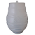 Comedouro Para Aves 12 Furos Capacidade 3,5Lts - Imagem 5