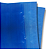Cortina Aviário Azul - 2,60X16 - Imagem 1