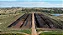 Tela Sombrite Verde 100% De Sombra Total Com 4 x 10 m - Imagem 3