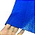 Cortina Aviário Azul - 2,60X12 + Kit de Instalação - Imagem 2