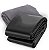 Lona Para Lago Tanque Geomembrana 0,50 mm 10x6 + Manta Bidim Geotextil - Imagem 1