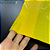 Cortina Aviário Amarelo Proteção 2,60x8,5 - Imagem 3