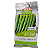 Sementes De Quiabo Super Precoce Apuim Isla 100g - Imagem 1