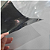 Geomembrana 300 Micras 10x10 Lona Para Lagos Peixes - Imagem 2
