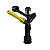 40 Unidades Aspersor Agropolo Impacto IS30 Er 4,0X3,0MM - Imagem 2