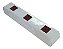 100 Unidades Slab Saco Para Plantio 0,30x1,50 M - Imagem 1