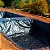 Kit Geomembrana 20x10m PEAD 500 Micras com Bidim Piscicultura Impermeável - Imagem 7
