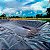 Geomembrana 1x25 m PEAD 1000 Micras 1,0mm Para Lagos E Tanques - Imagem 4