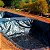 Geomembrana 18x25 m PEAD 300 Micras 0,3mm Para Lagos E Tanques - Imagem 4