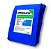 Lona Multiuso 6x5,5 300 Micras Prot. UV Impermeável - Imagem 1