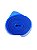 Tela Psicultura 4MM 2X50M Azul PEAD Peixe Alevino | Atóxica - Imagem 2