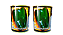2 Unidades Semente De Pimentão Blocky Verde Yolo Wonder Feltrin 100g - Imagem 1